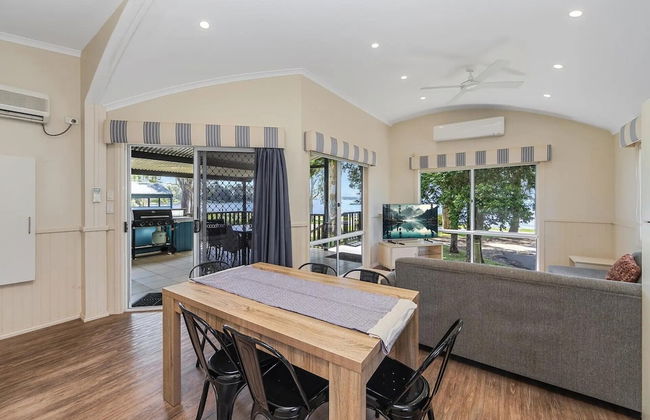 Ingenia Holidays Lake Macquarie - Foto 33