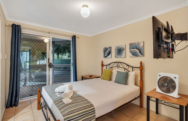 Ingenia Holidays Lake Macquarie - Foto 17