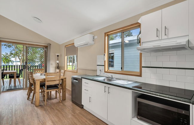 Ingenia Holidays Lake Macquarie - Foto 53