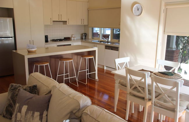 Healesville House - Fig Tree House - Foto 16