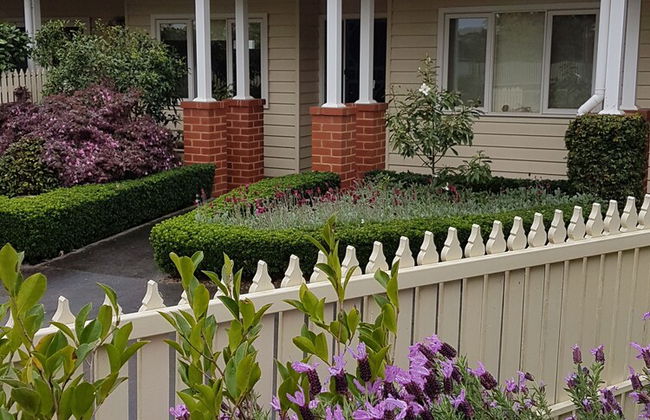 Healesville House - Fig Tree House - Foto 25