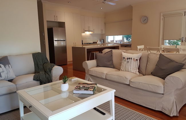 Healesville House - Fig Tree House - Foto 10