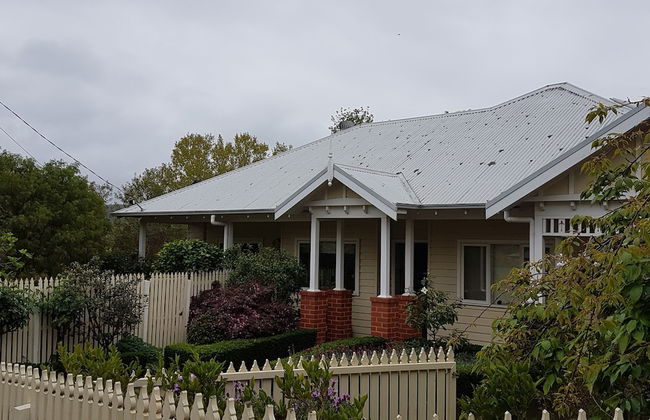 Healesville House - Fig Tree House - Foto 24