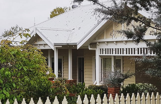 Healesville House - Fig Tree House - Foto 23