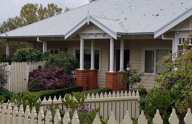 Healesville House - Fig Tree House - Foto 1