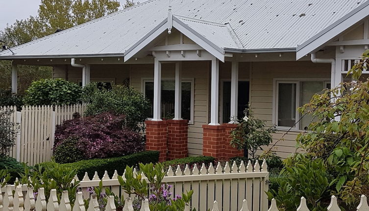 Photo 1 - Healesville House - Fig Tree House