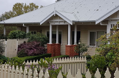 Photo 1 - Healesville House - Fig Tree House