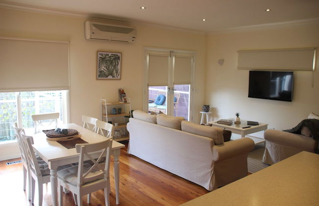 Healesville House - Fig Tree House - Foto 15