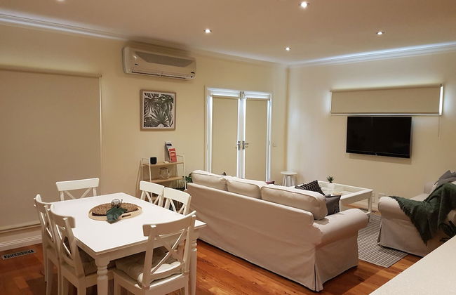 Healesville House - Fig Tree House - Foto 6