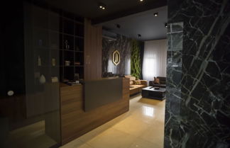 Photo 1 - Lux Apartments