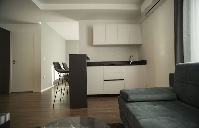 Lux Apartments - Foto 29