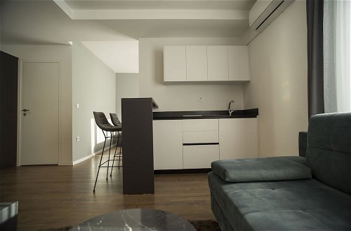 Foto 29 - Lux Apartments