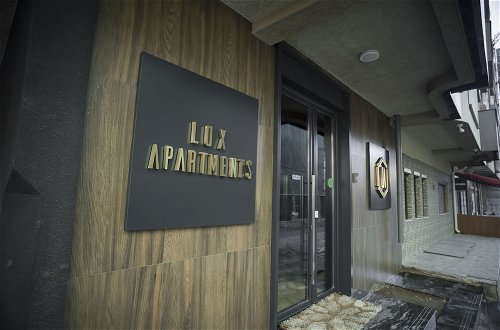 Foto 41 - Lux Apartments