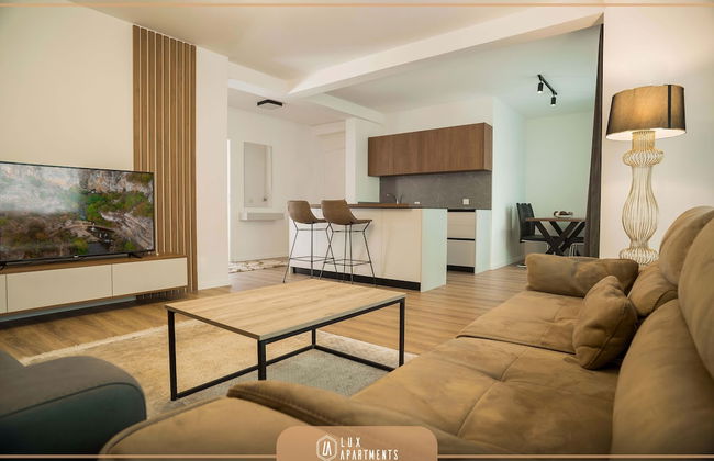 Lux Apartments - Foto 33