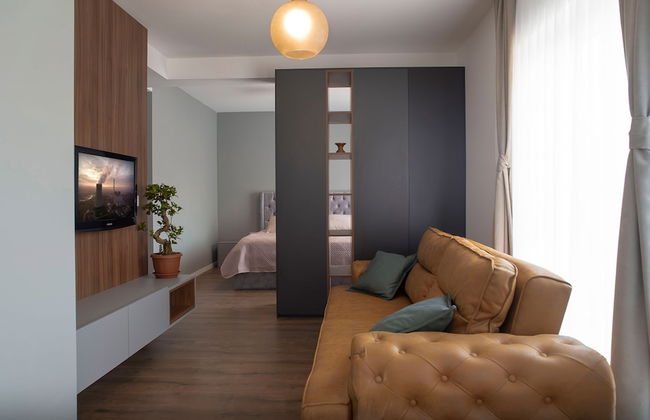 Lux Apartments - Foto 35