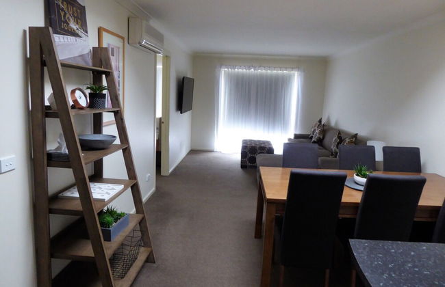 Lifestyle Apartments at Ferntree - Foto 24