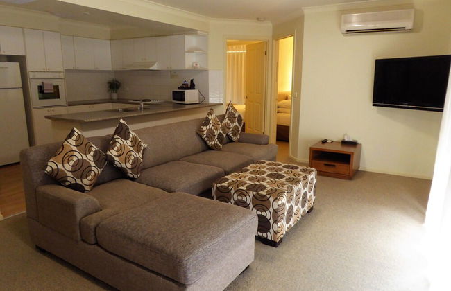 Lifestyle Apartments at Ferntree - Foto 16