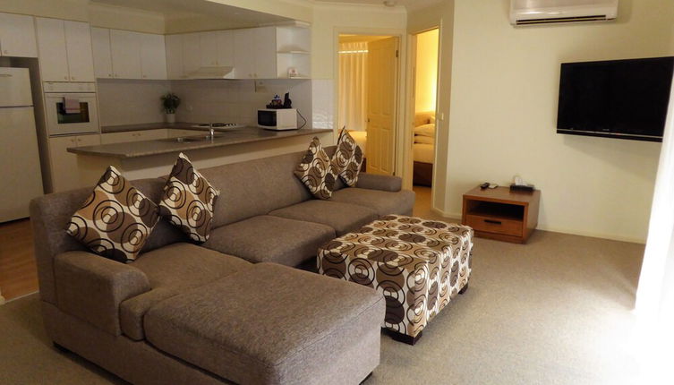 Photo 1 - Lifestyle Apartments at Ferntree