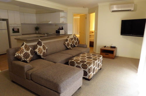 Photo 1 - Lifestyle Apartments at Ferntree