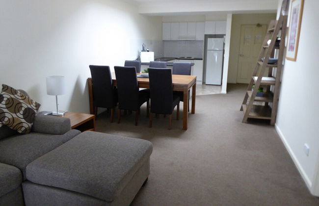 Lifestyle Apartments at Ferntree - Foto 25