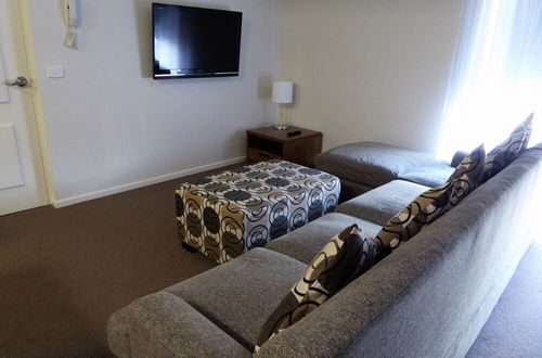 Photo 32 - Lifestyle Apartments at Ferntree