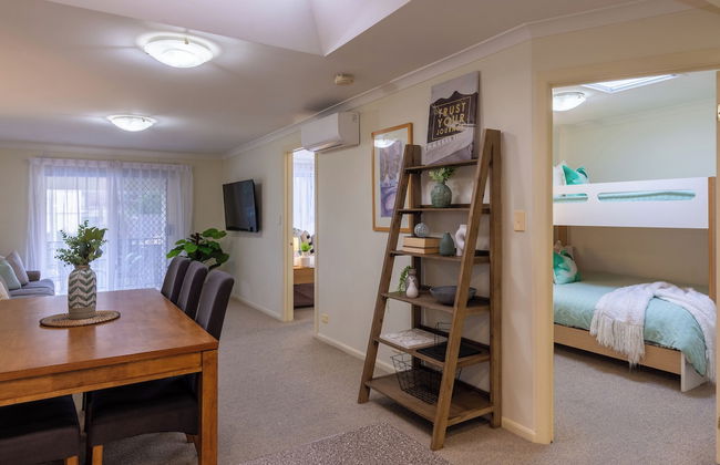 Lifestyle Apartments at Ferntree - Foto 32