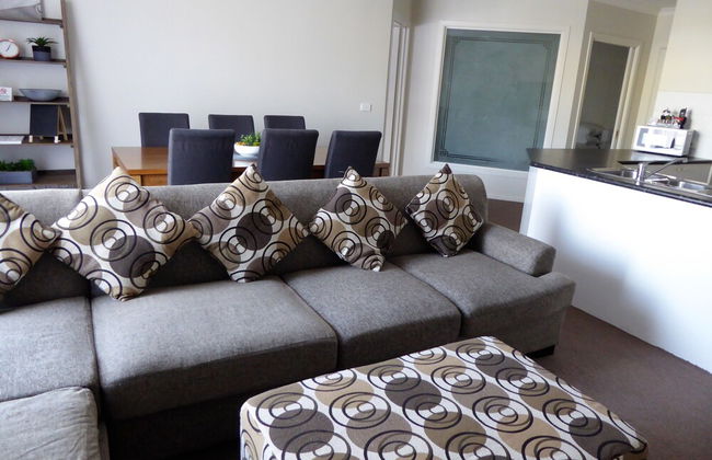 Lifestyle Apartments at Ferntree - Foto 23