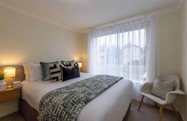 Lifestyle Apartments at Ferntree - Foto 33