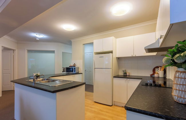 Lifestyle Apartments at Ferntree - Foto 57