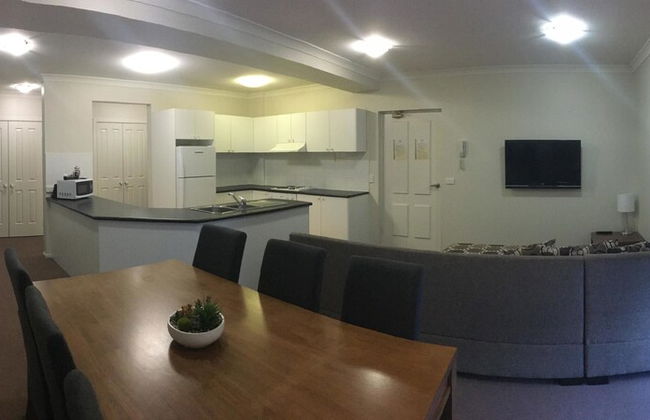 Lifestyle Apartments at Ferntree - Foto 49