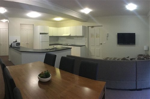 Photo 46 - Lifestyle Apartments at Ferntree