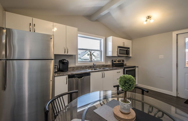 Spacious DAL & Downtown Apartments - Foto 39
