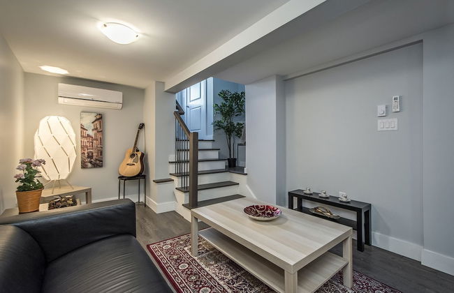 Spacious DAL & Downtown Apartments - Foto 1