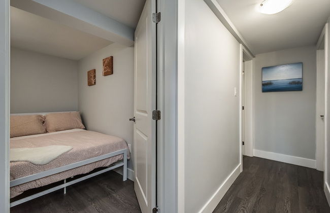 Spacious DAL & Downtown Apartments - Foto 18