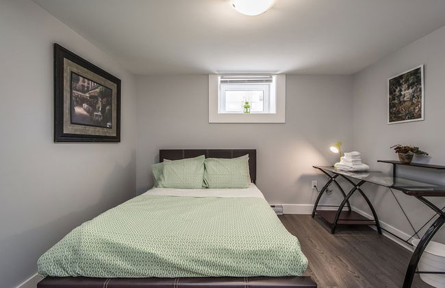 Spacious DAL & Downtown Apartments - Foto 7
