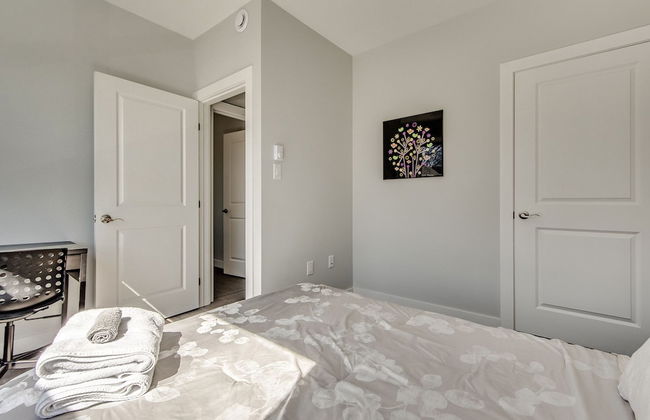 Spacious DAL & Downtown Apartments - Foto 4