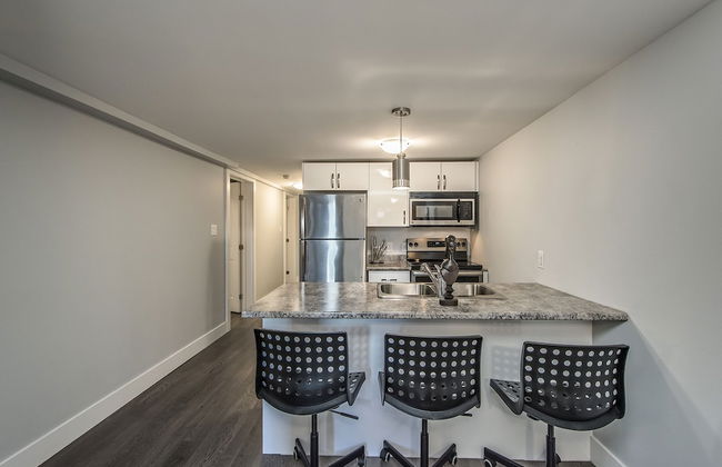 Spacious DAL & Downtown Apartments - Foto 30