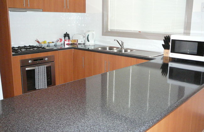 MG Apartment - Foto 4