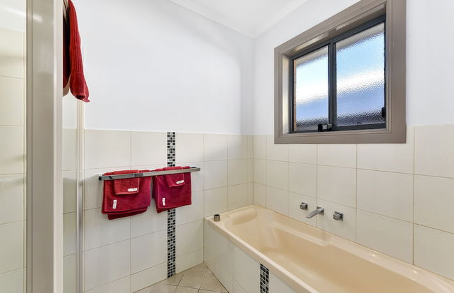 MG Apartment - Foto 11