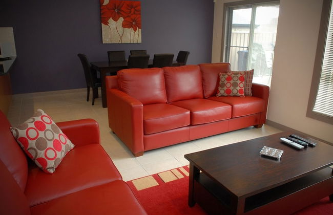 MG Apartment - Foto 5