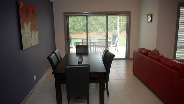 Refeições no quarto