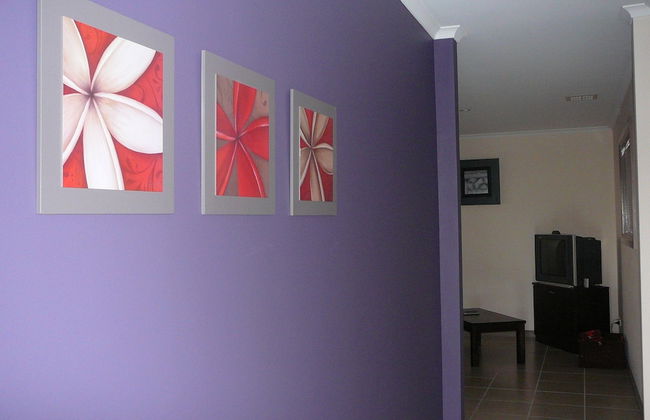 MG Apartment - Foto 2