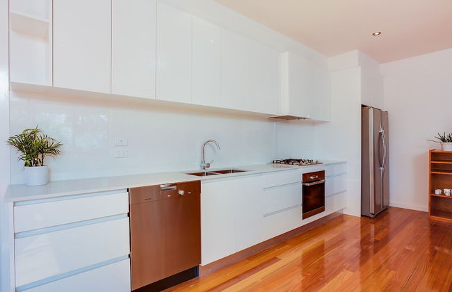 Aquawaters house by Barefoot Beach stays - Foto 8