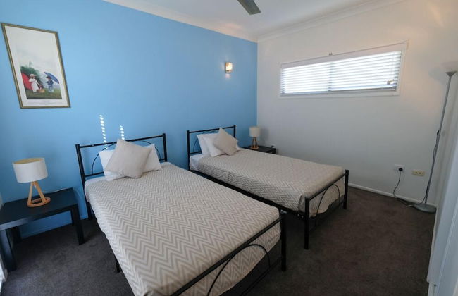 Wildlife Holiday Home - Foto 5