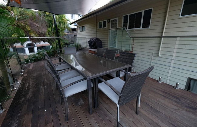 Wildlife Holiday Home - Foto 20