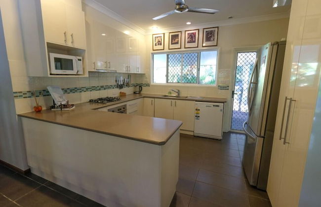 Wildlife Holiday Home - Foto 9