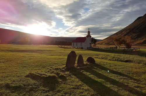 Photo 12 - Bólstaðarhlíð Cottage