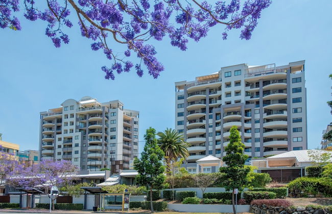 The Oasis Apartments - Photo 47