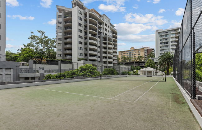 The Oasis Apartments - Photo 41