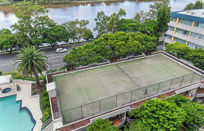 The Oasis Apartments - Photo 40